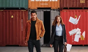 ’A.B.İ’nin setinden renkli görüntüler!