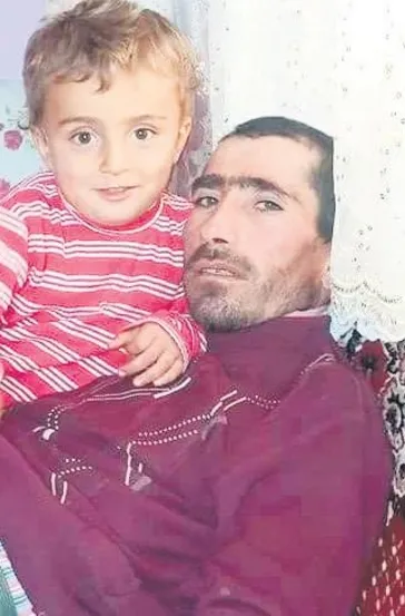 10 yıldır dinmeyen evlat acısı