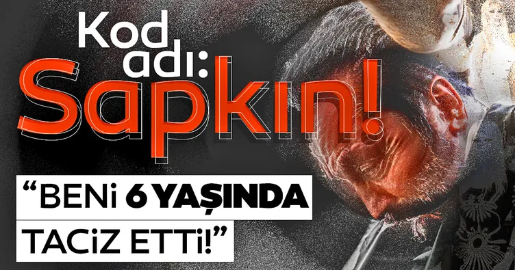 Kod adı: Sapkın