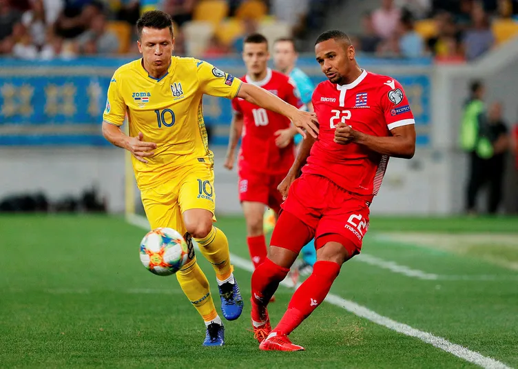 Son Dakika Fenerbahce Transfer Haberleri Eljif Elmas Icin Cilgin Rakam Sayfa 2 Spor Haberleri