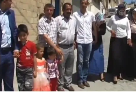 Son 24 saatte yurtta 3. sayfa haberleri