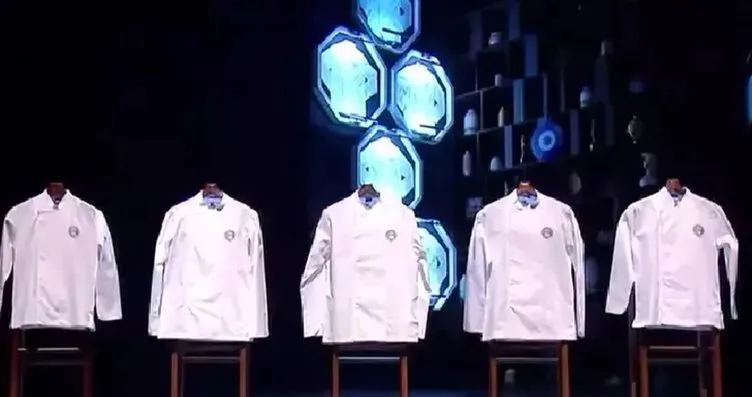 MasterChef finali ne zaman, kaç bölüm kaldı? 2024...