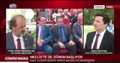 Can Atalay sorusu Sözcü Tv’yi rezil etti | Video