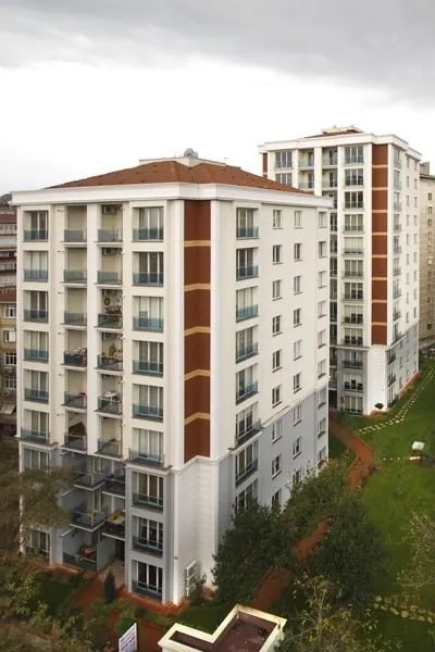 İstanbul'da ilçe ilçe satılık daire fiyatları