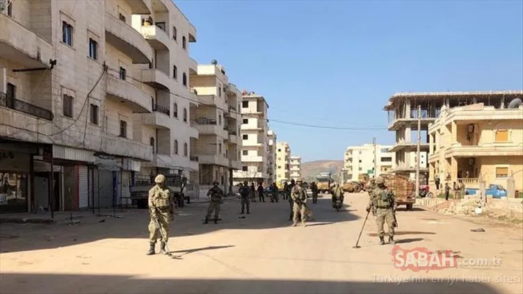 Son dakika haberi! Sınırı geçiyoruz, Fırat'ın doğusuna operasyon başlıyor