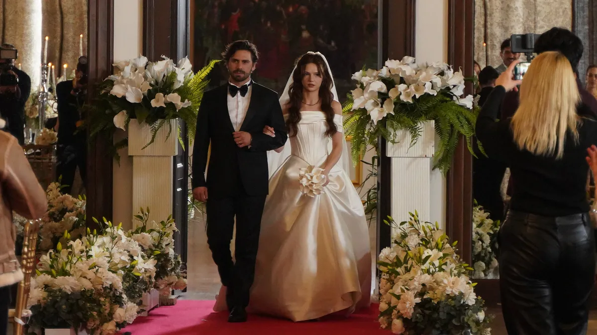 AYNI YAĞMUR ALTINDA 3. BÖLÜM İZLE ATV | Aynı Yağmur Altında yeni bölüme dair detaylar...