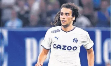 Guendouzi hamlesi