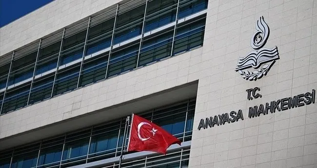 AYM’den önemli iptal kararı: Belirli kıymetlerin izinsiz giriş ve çıkışına kesilen sabit cezalar Anayasa’ya aykırı bulundu