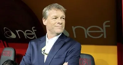 Erwin Koeman, Anderlecht maçını 11’ini belirledi