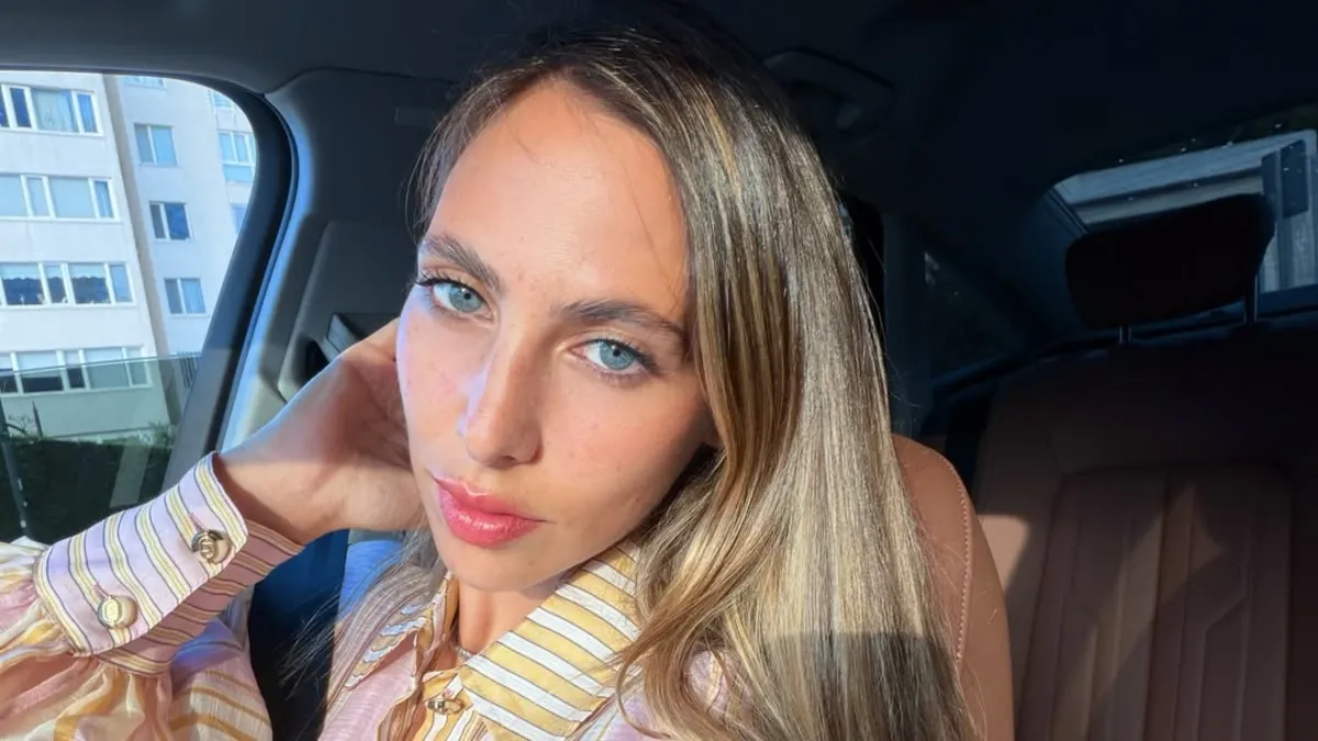 Zehra Çilingiroğlu’ndan kardeşi Kaya ile paylaşım! Abla-kardeşe beğeni yağdı