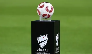 Kupa heyecanı A Spor’da sürüyor