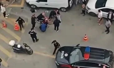 ‘Son zamanlarda bana soğuk davranıyordu’ #istanbul