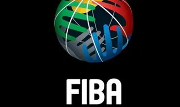 SON DAKİKA | FIBA’dan son dakika kararı!