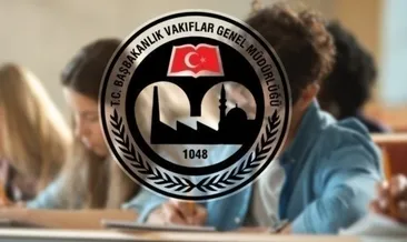 VGM burs başvuruları başladı! Vakıflar Genel Müdürlüğü duyurdu: 2021 VGM burs başvurusu nasıl yapılır, şartları nelerdir?