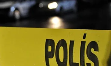 Kırklareli’nde rehine kurtarma operasyonu