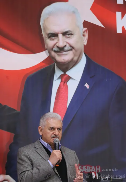 Silivri'ye yat limanı müjdesi