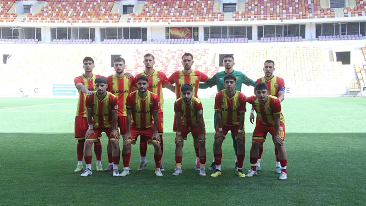 FIFA, Yeni Malatyaspor’a 6 puan silme cezası verdi FIFA, Yeni Malatyaspor’a 6 puan silme cezası verdi