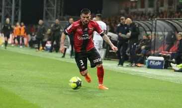 Beşiktaş sol bek transferini bitirdi: Pedro Rebocho