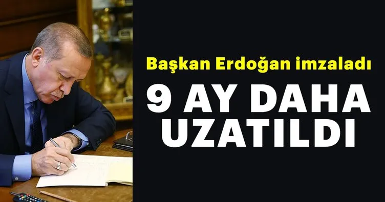 Son dakika haberi! Cumhurbaşkanlığı açıkladı: ÖTV ve KDV indirimleri o tarihe kadar uzatıldı