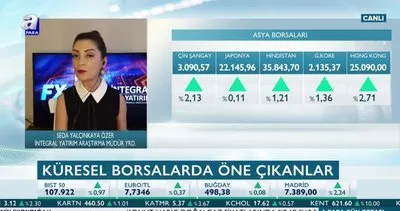 Borsalar neyi fiyatlıyor? Borsa İstanbul yükselişini sürdürecek mi?