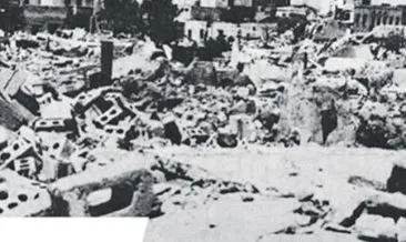 İşte İsrail’in 75 yıllık katliam sicili