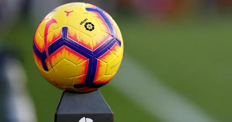 La Liga’da her gün maç var!