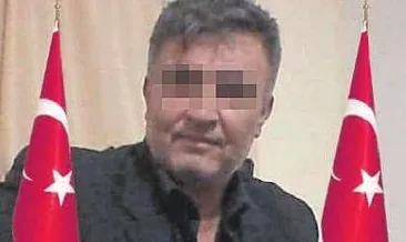 Hakaret muhtara yakışmadı