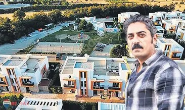 Bu da ev sattıran komşu mobbingi! Oyuncu Bülent Polat'ın başı komşularıyla dertte! #canakkale