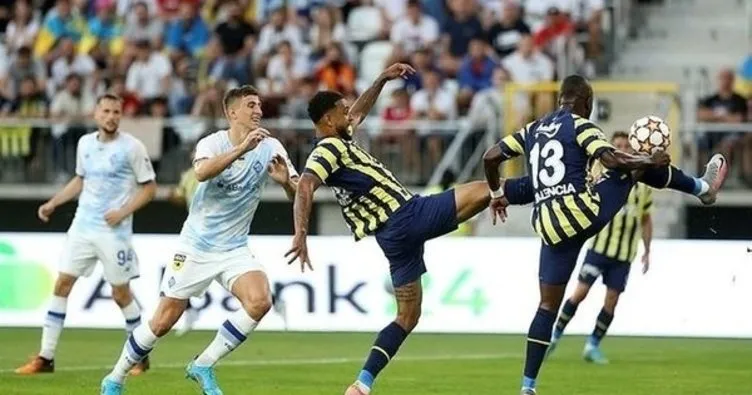 Fenerbahçe Dinamo Kiev maçı hangi kanalda? Şampiyonlar Ligi Fenerbahçe Dinamo Kiev maçı ne zaman, saat kaçta, ve şifresiz mi?