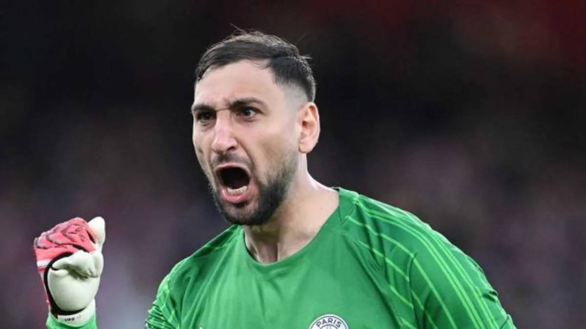Donnarumma'dan çarpıcı Ederson sözleri