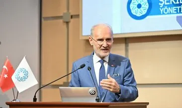 İTO Başkanı Avdagiç’ten dövizde yeni denge açıklaması