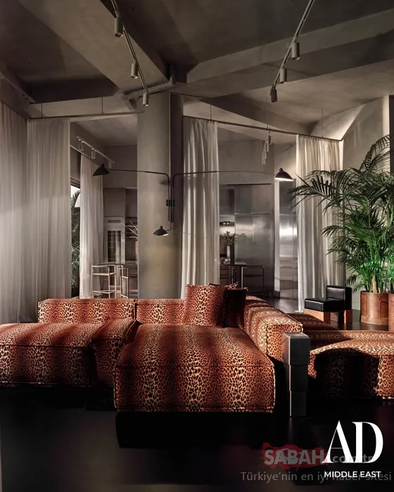 Serenay Sarıkaya’nın boğaz manzaralı lüks evinde servet yatıyor! Maliyeti dudak uçuklattı! Sadece mutfağı 2 milyon TL...