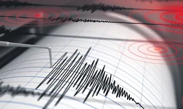 Dünyada deprem ve tsunami paniği