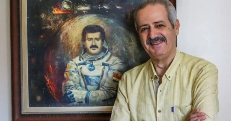 Suriye’nin ilk, Arap dünyasının ikinci kozmonotu Astronot Muhammed Faris hayatını kaybetti