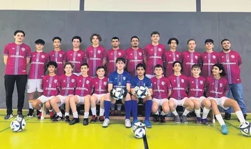 Yunan kulübü Türklere emanet