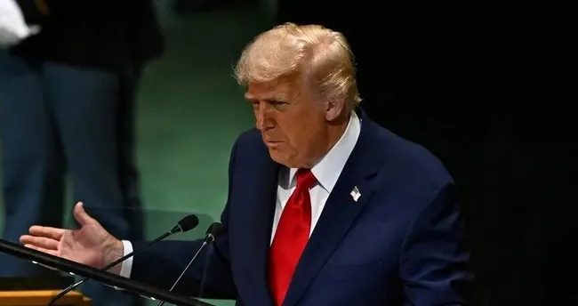 Trump: Pezeşkiyan’la görüşmeye açığım
