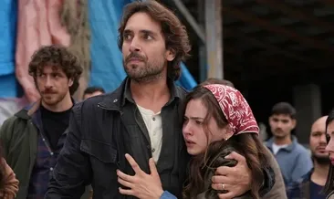 Taşacak Bu Deniz 34. bölüm izle yayında! TRT 1 Taşacak Bu Deniz yeni bölüm