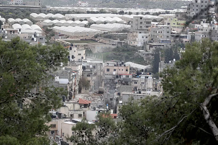 İsrail basını yeni hedefi duyurdu! Ordu gizli güçleri yolluyor: Direnişi engelleyeceğiz!