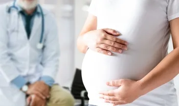 Hamilelikte kalp sağlığına dikkat!