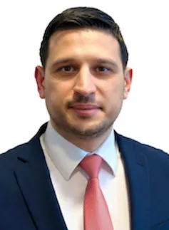Muhammet Doğan