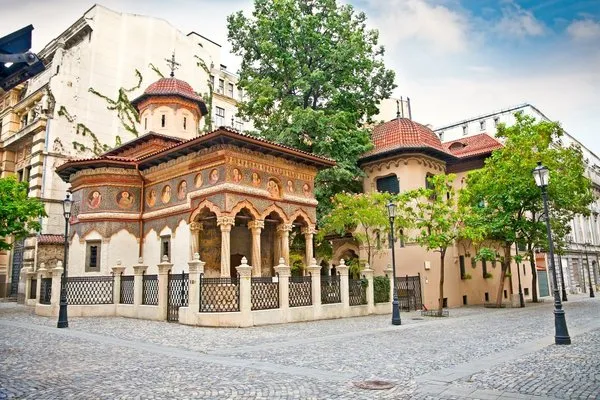 İstanbul'dan hızlı trenle gidebileceğiniz avrupa şehirleri ve gezi rotaları!