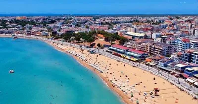 Didim cazibe merkezi haline geliyor #aydin