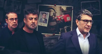 Kurtlar puslu havayı sever! Kaşif Kozinoğlu cinayeti netleşiyor