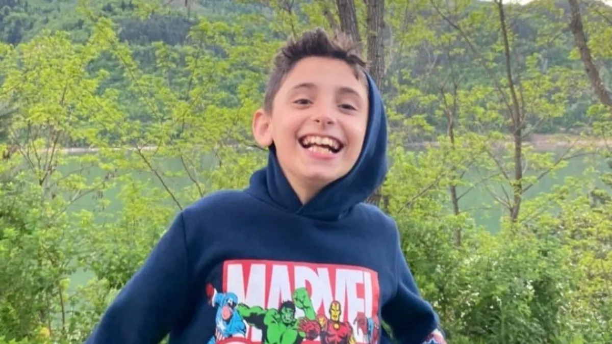 Ortaokul öğrencisi kazada hayatını kaybetti