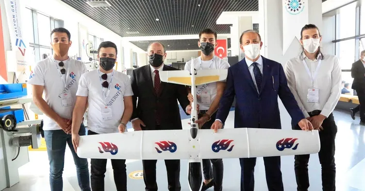 Hasan Kalyoncu Üniversitesi’den büyük teknoloji hamlesi