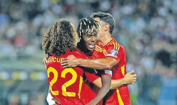 Boğalar hata yapmadı