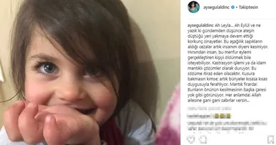 Ünlü isimlerden Leyla Aydemir tepkisi! Sessiz kalmadılar