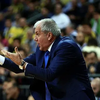 Zeljko Obradovic: Tyler Ennis'in durumu iyi değil