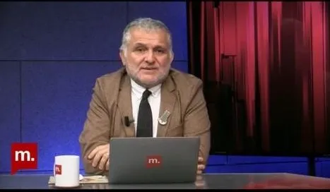 Fondaş medyada itiraflar başladı! Ruşen Çakır önce ‘gazeteci değilim’ dedi sonra kabul etti: Biz de aldık!