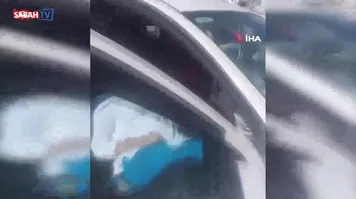 Kars'ta zincirleme kaza: 8 yaralı